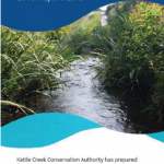 2018 Watershed Report Card Cover