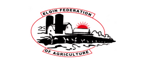 Elgin Farmers Logo